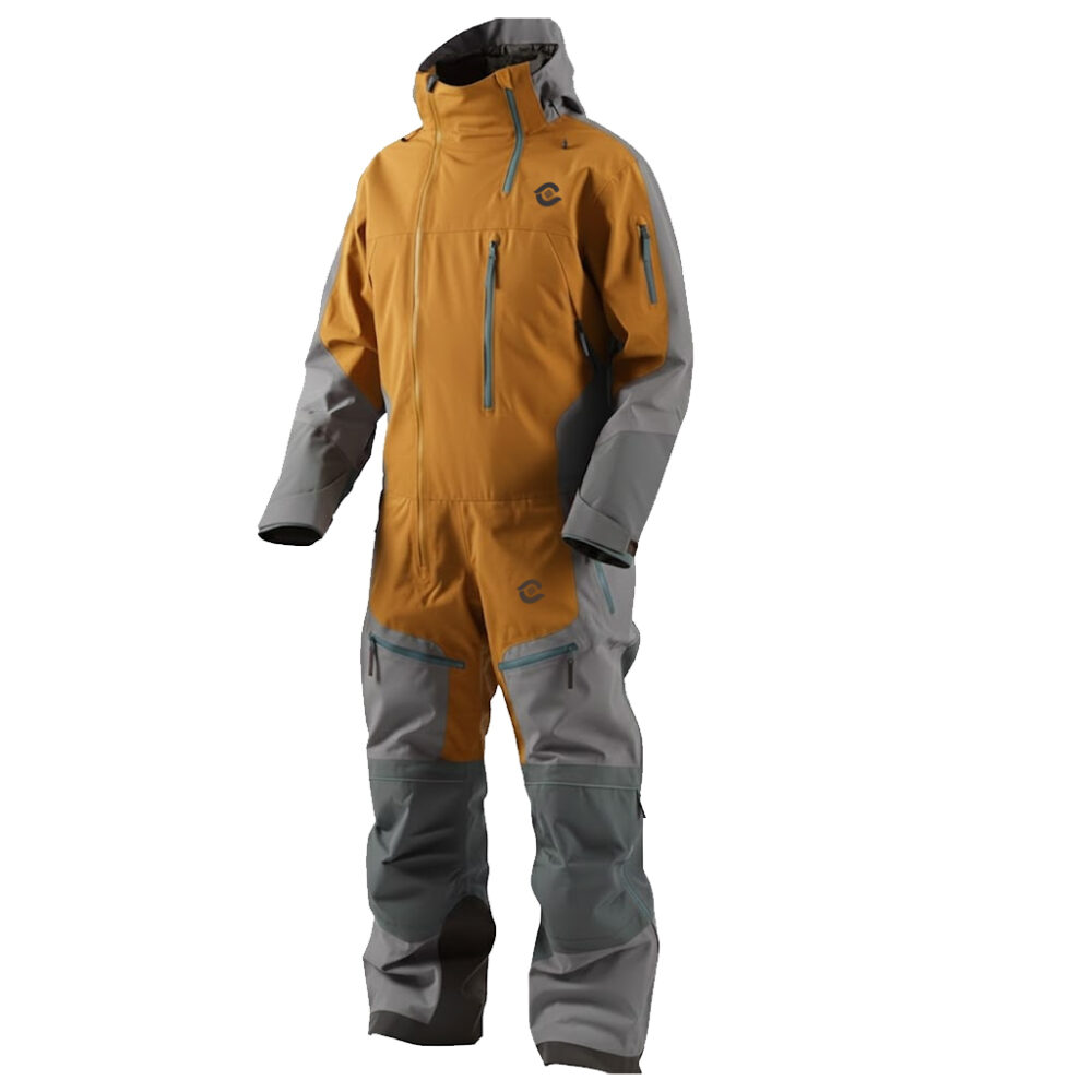 Bulk Ski & Snowboarding Apparel Manufacturer for Clubs & Distributors