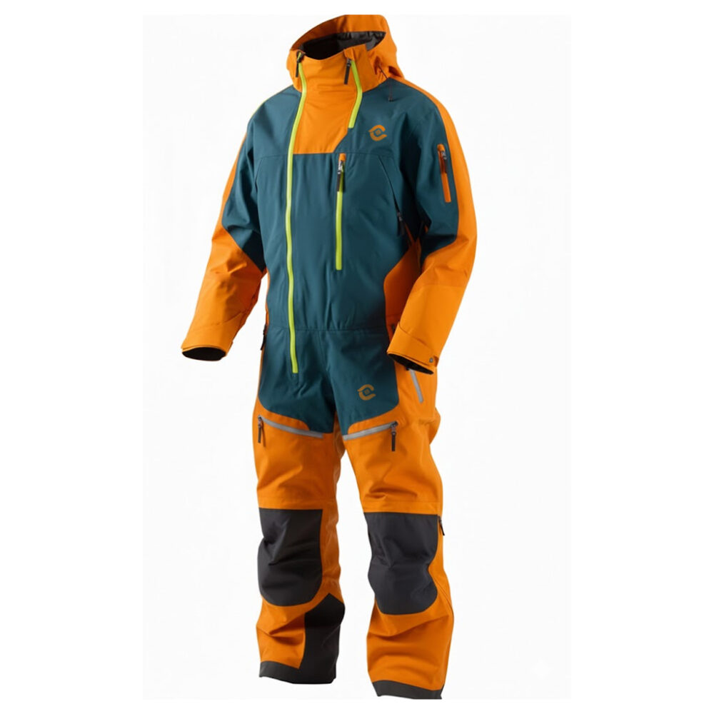 High Performance Ski & Snowboard Outerwear Manufacturer for Athletes