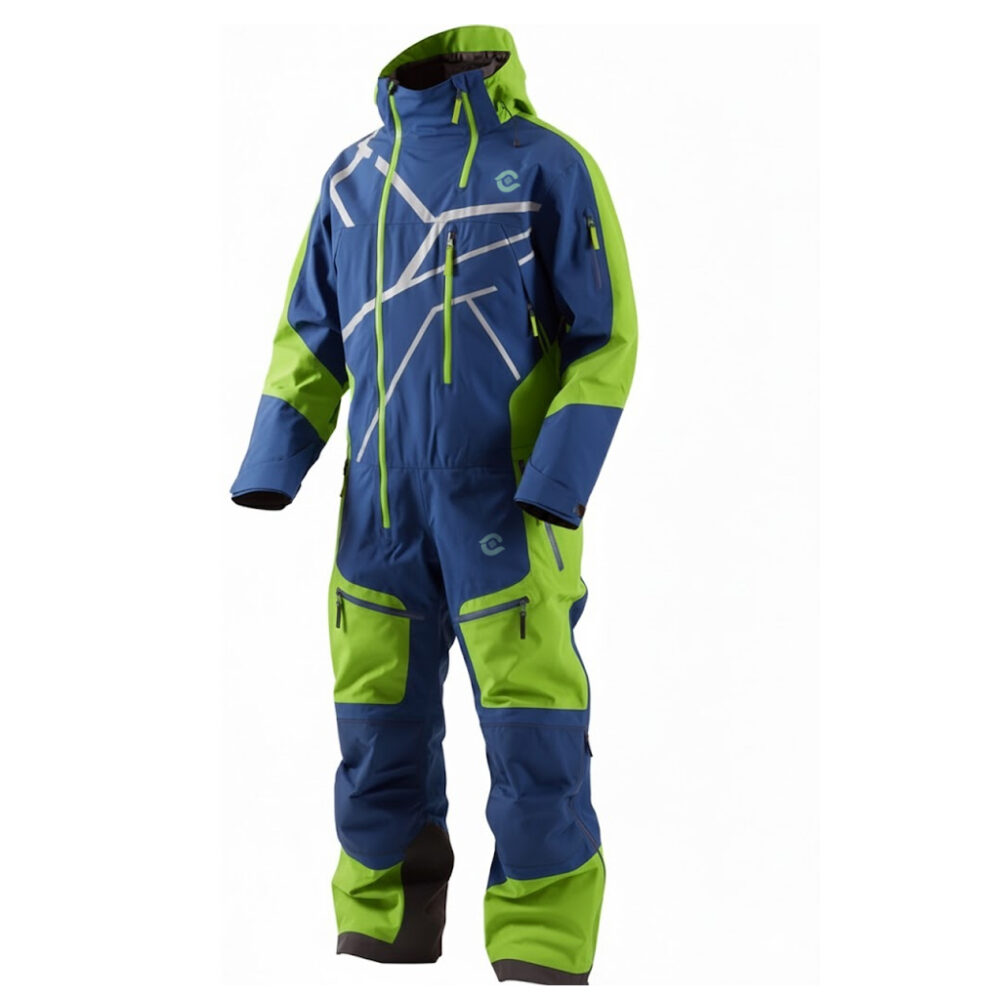 OEM Skiing & Snowboarding Apparel Manufacturing for Sportswear Brands