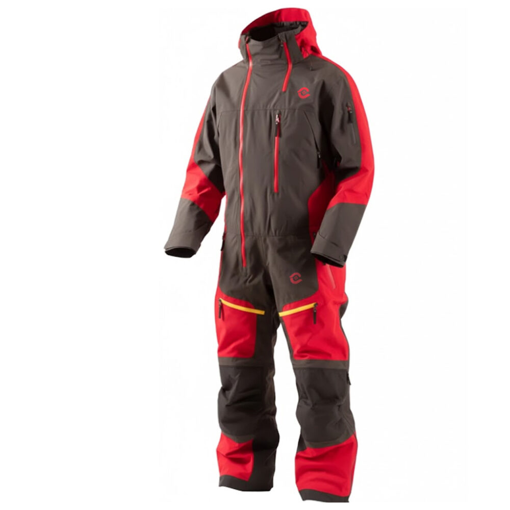 Insulated, Waterproof Ski & Snowboard Apparel Manufacturing Company