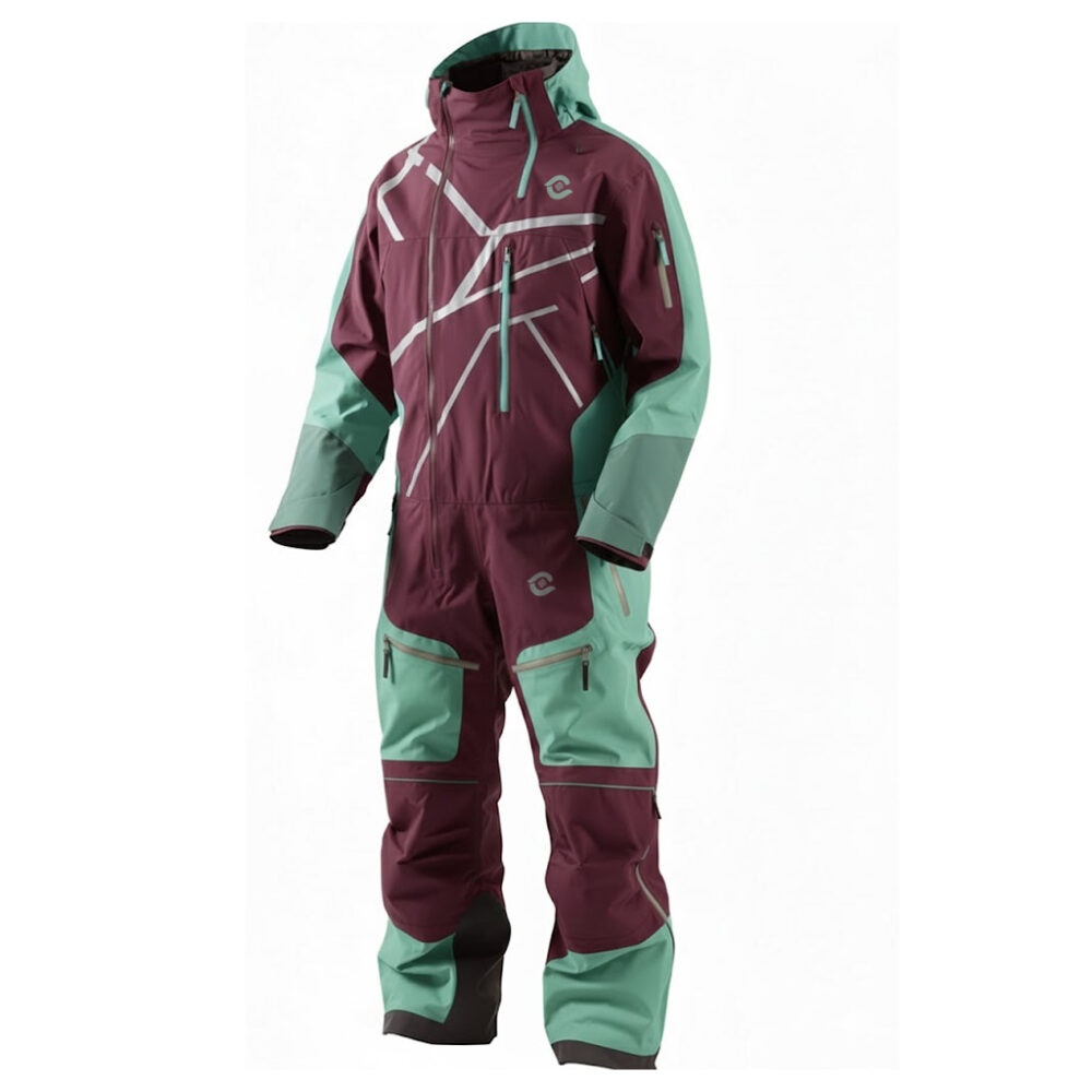 Private Label Skiing & Snowboarding Apparel Supplier for Retail & Export