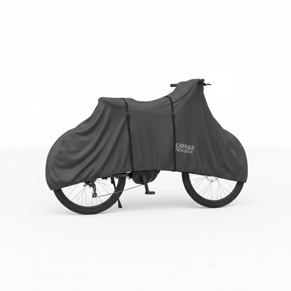 Durable & Weather Resistant Automotive Cover Manufacturing Company