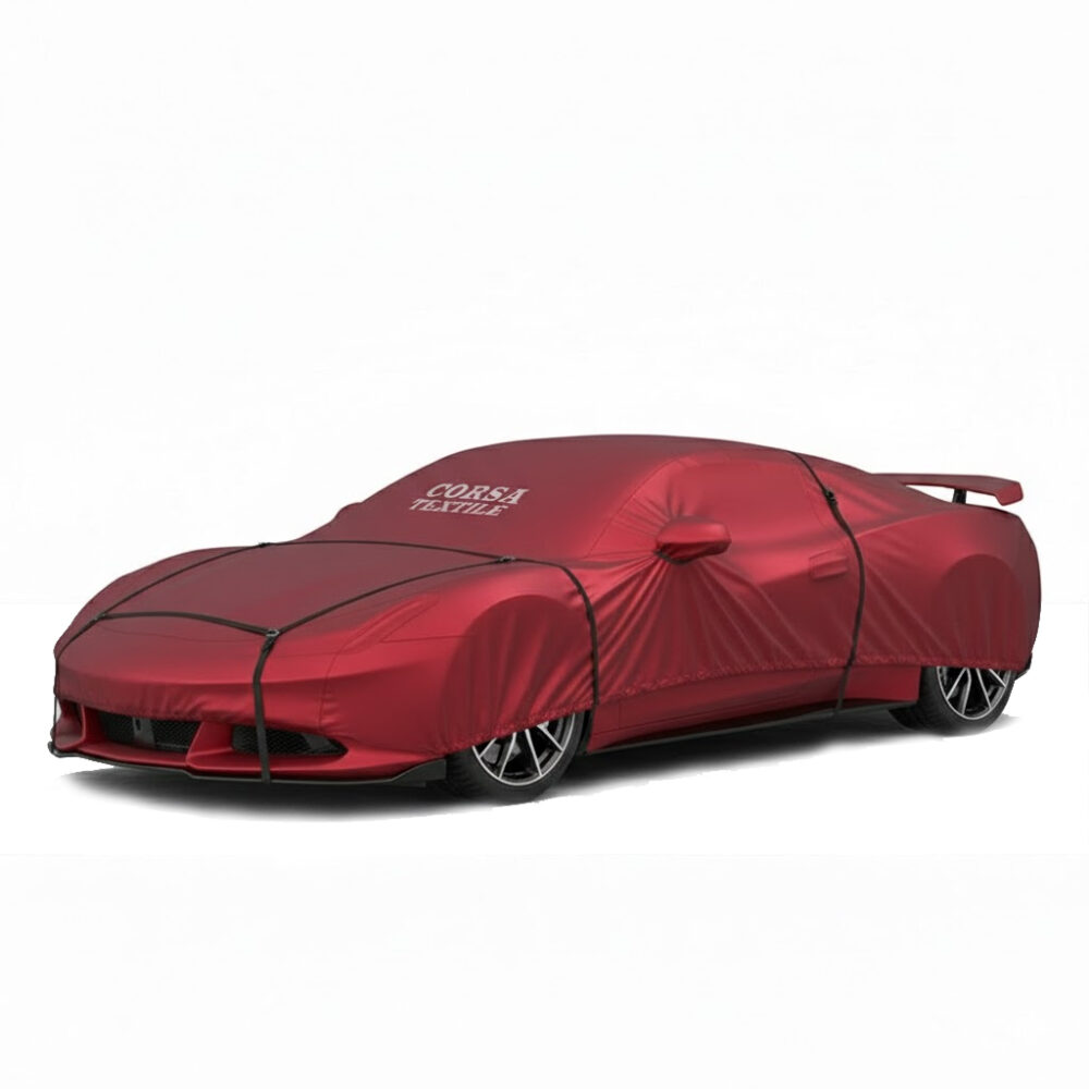 Bulk Automotive Cover Manufacturer for Auto Stores & Distributors