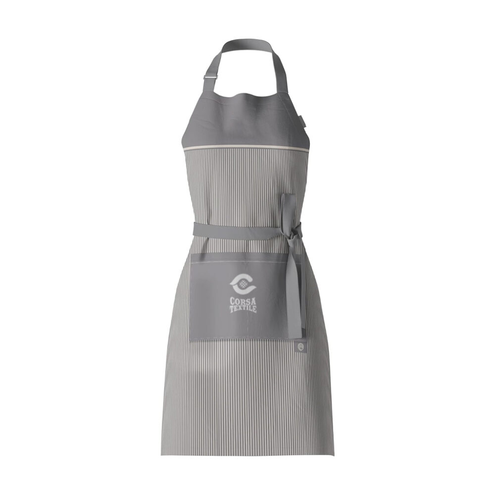 Custom Kitchen, Chef & Work Aprons for Businesses