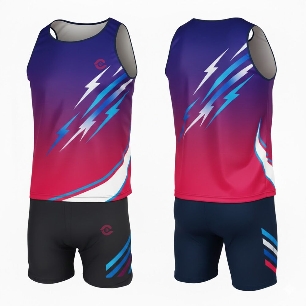 High Quality Roller Derby Apparel Manufacturer for Leagues & Clubs