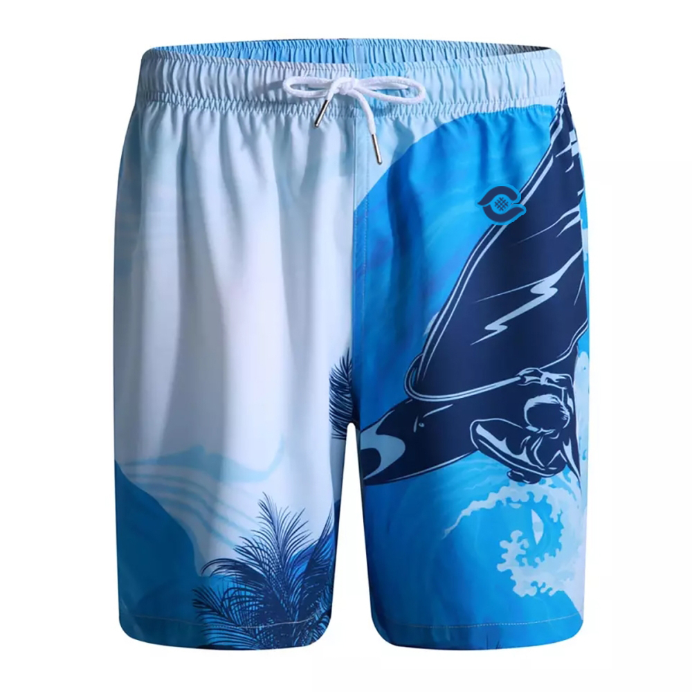 Custom Sports Shorts for Teams, Clubs & Brands