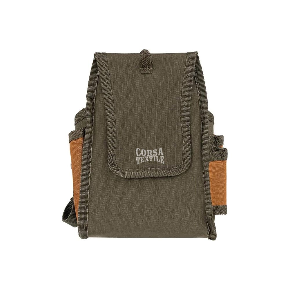 Custom Textile Tool Pouch Manufacturer for Industrial & Professional Use