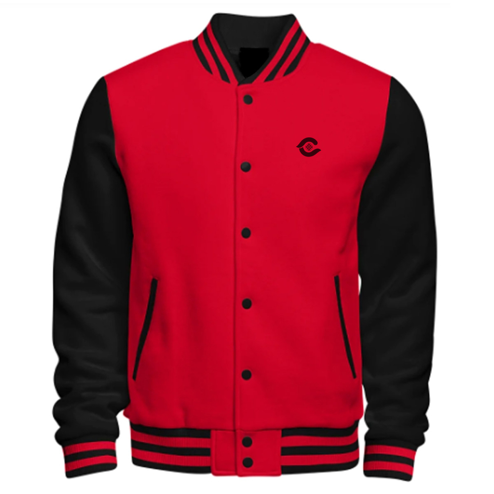 Varsity Jackets for Colleges, Teams & Streetwear Brands