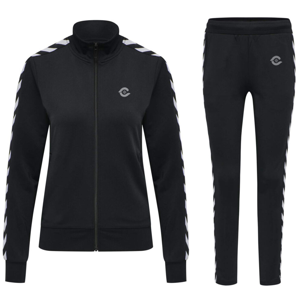 High Quality Tracksuits for Workouts & Daily Training