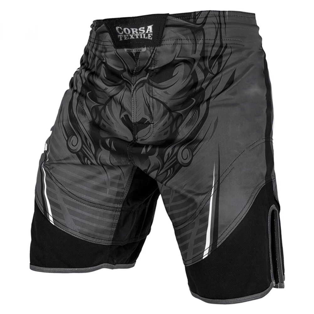 Custom Boxing Team Wear for Gyms & Events