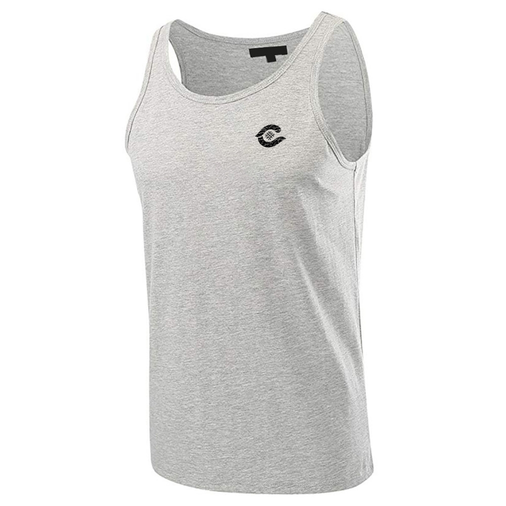Tank Top Vests for Gym, Fitness & Sports Activities