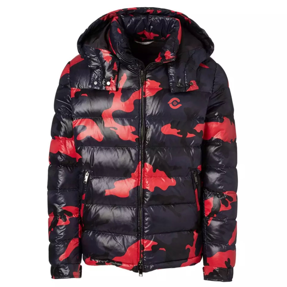 Puffer Jackets for Winter Wear, Outdoor & Fashion Brands