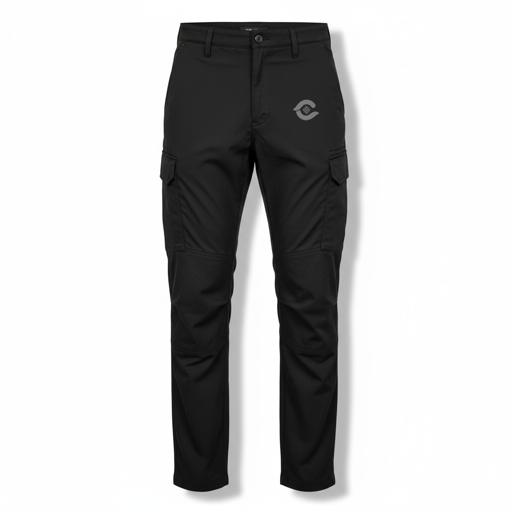 OEM Pant Production for Fashion & Apparel Brands