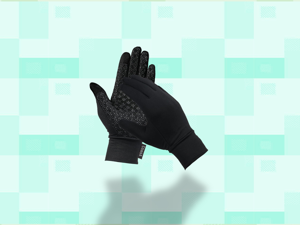Horse Riding Glove