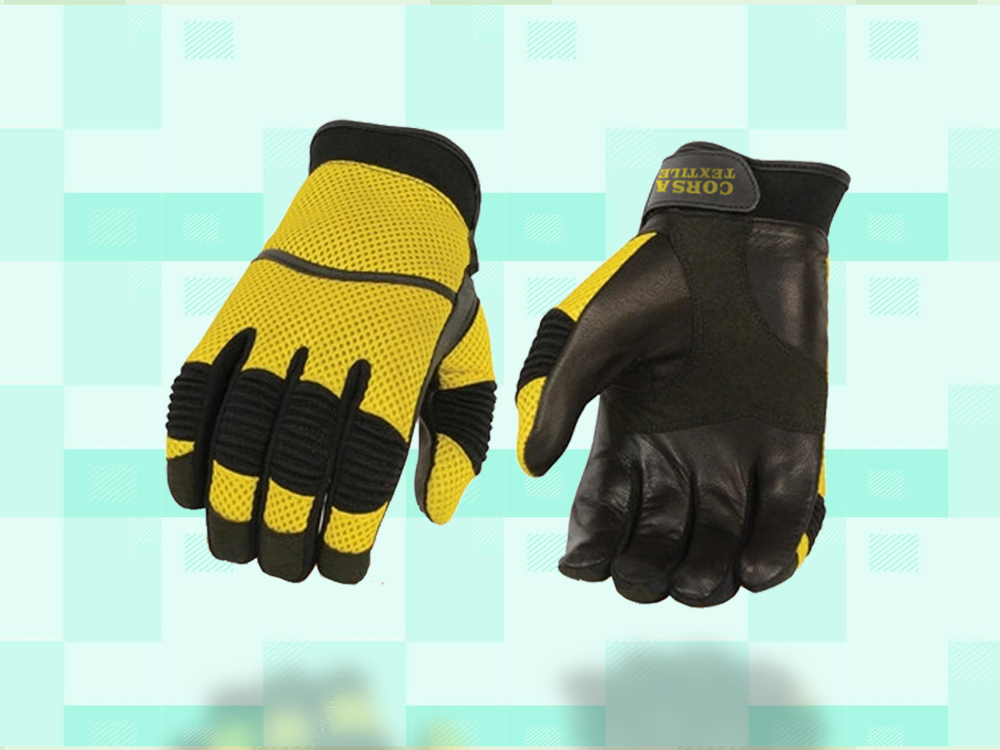 Motorcycling Glove