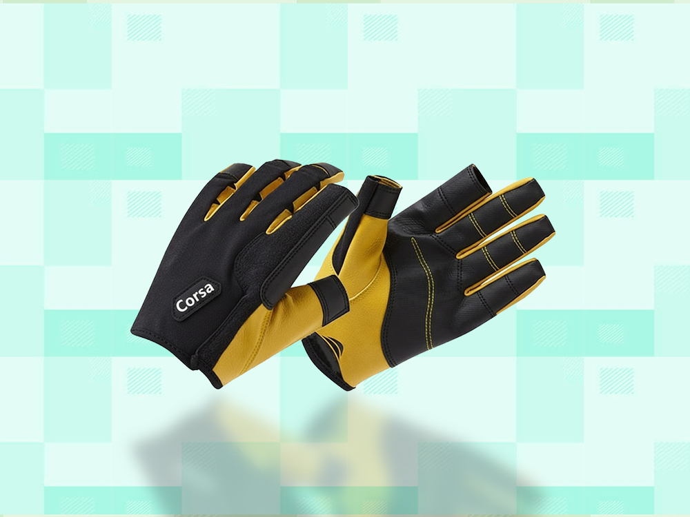 Sailing Glove