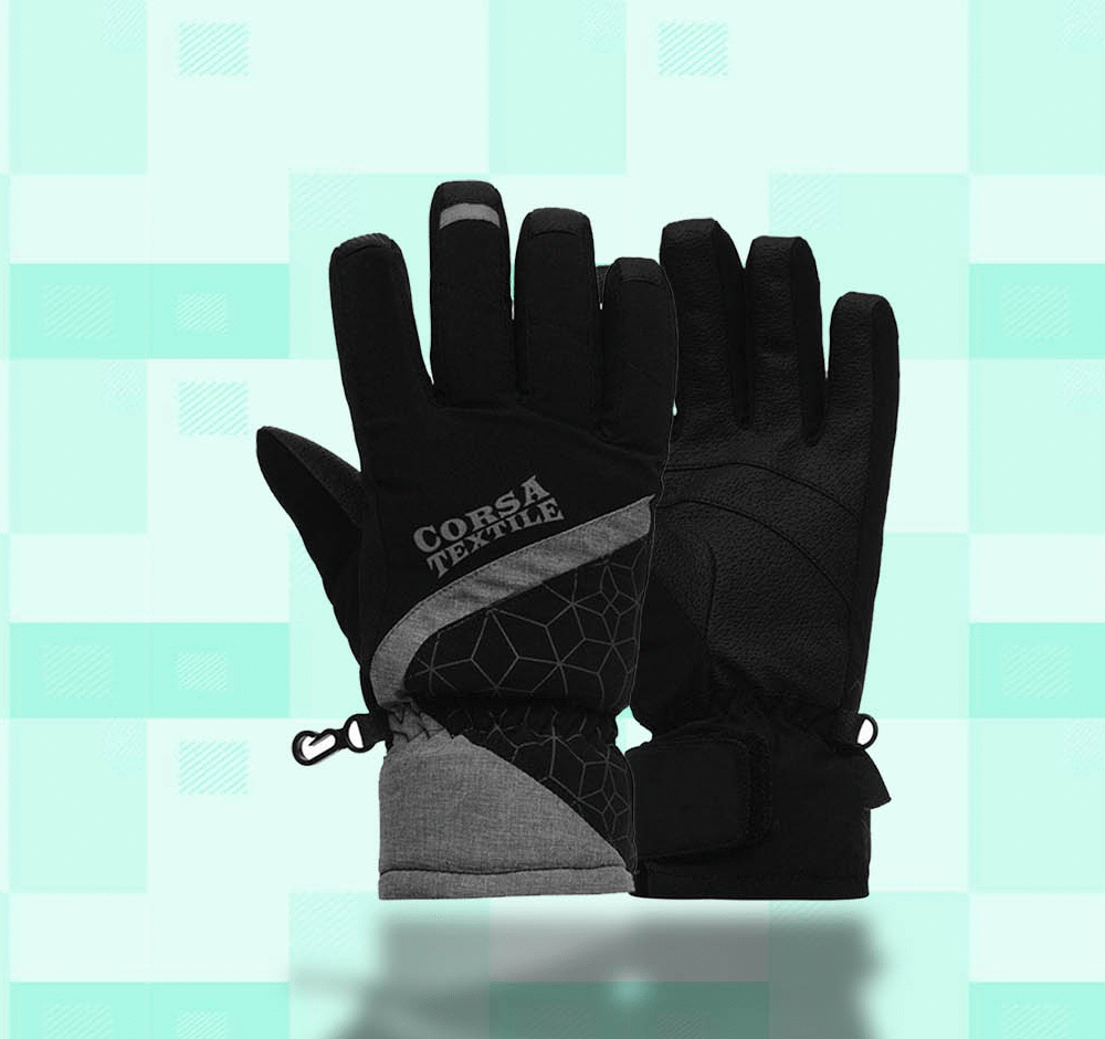 Skiing Glove