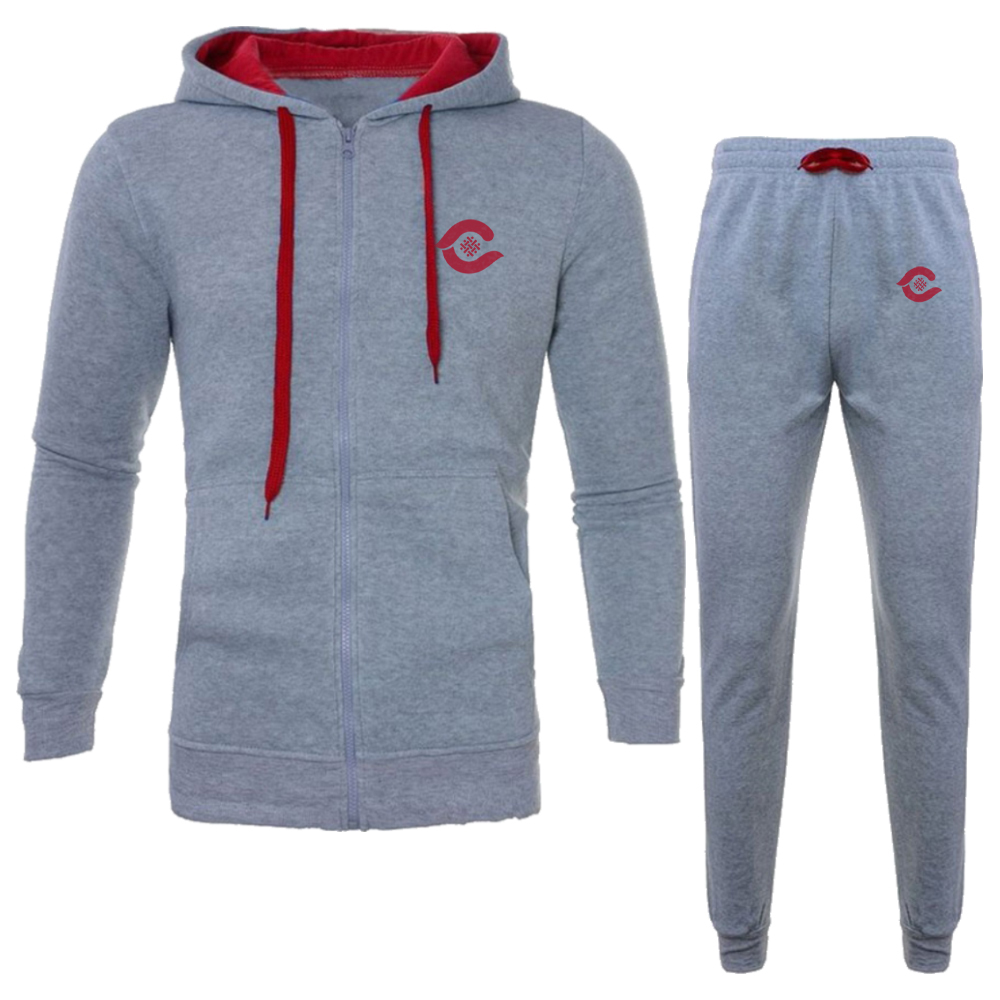 Tracksuits for Gym, Training & Sports Activities