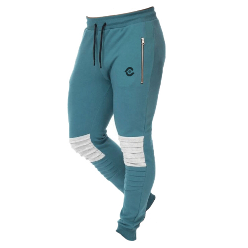 Custom Activewear Trousers for Training & Fitness Programs