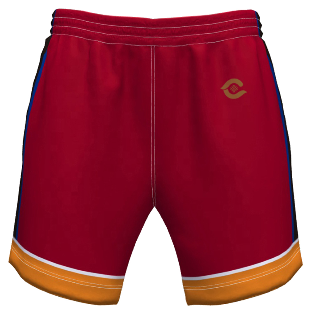 Sports Shorts for Training, Gym & Athletic Performance