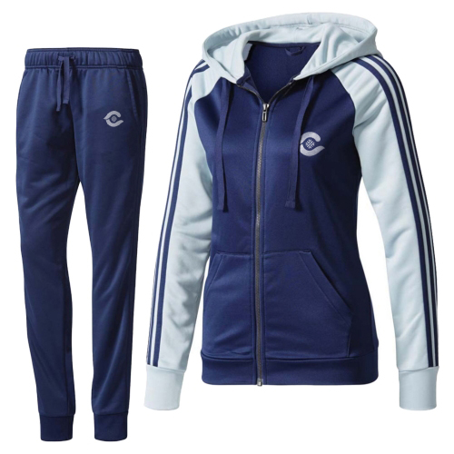 Custom Tracksuits for Bulk Orders & Brand Collections
