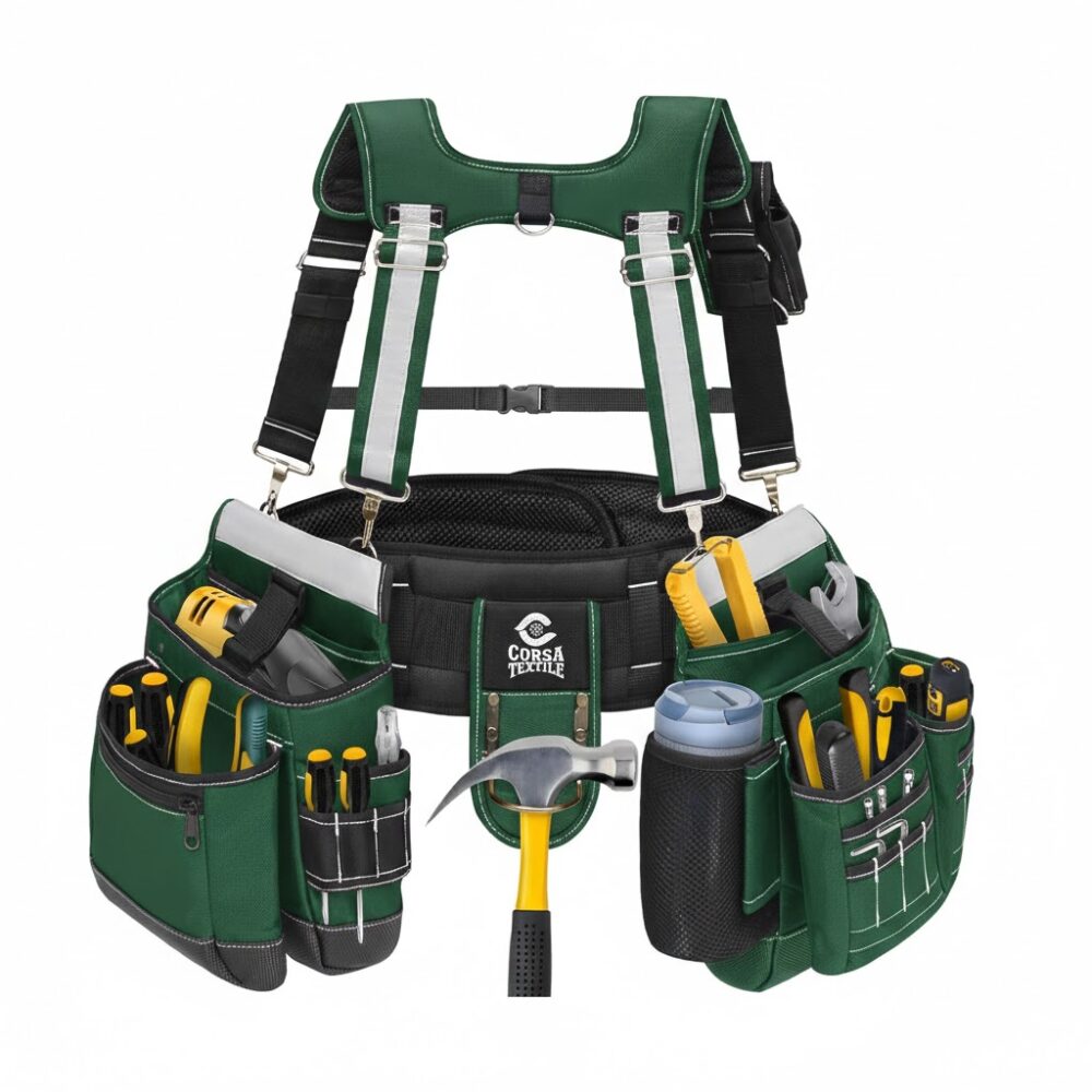 Tool Belts Wholesale Supplier for Retailers & Distributors