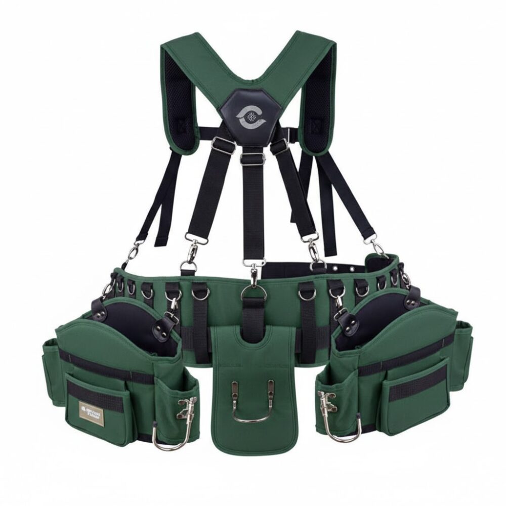 Professional Tool Belts Wholesale Supplier for Tradesmen & Workers