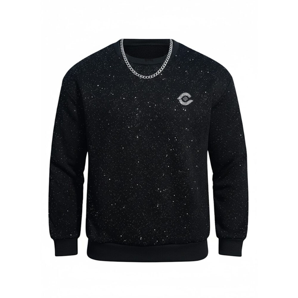 Hoodie Weekend Boxy Fit Crewneck Sweatshirt Manufacturer OEM & ODM Supplier