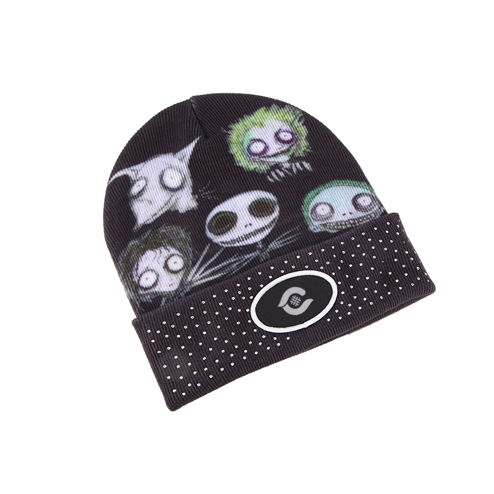 Custom The Nightmare Before Christmas Comfortable, Durable & Stylish Designs