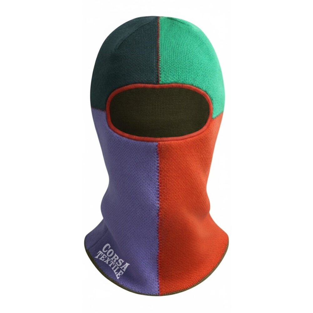 Balaclava Ski Mask   Full Face W inter Ski Mask for USA, UK, and European Markets