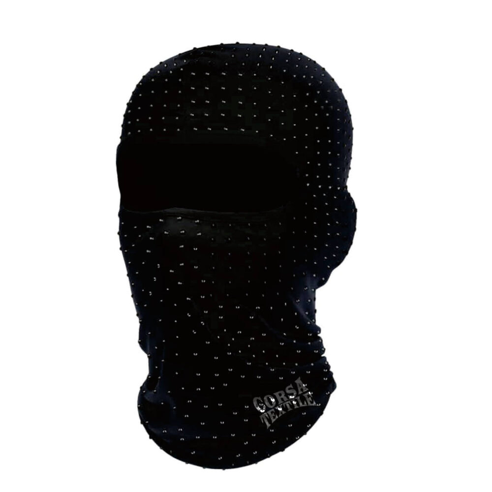 Summer Motorcycle Outdoor Summer Balaclava Face Mask
