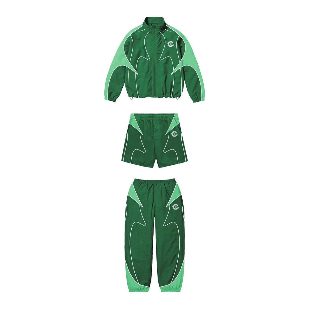 High Quality Windbreaker Sets for Wind & Weather Protection