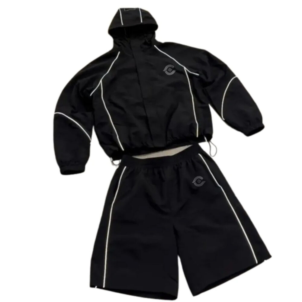 Custom Windbreaker Sets for Teams, Clubs & Brand Collections