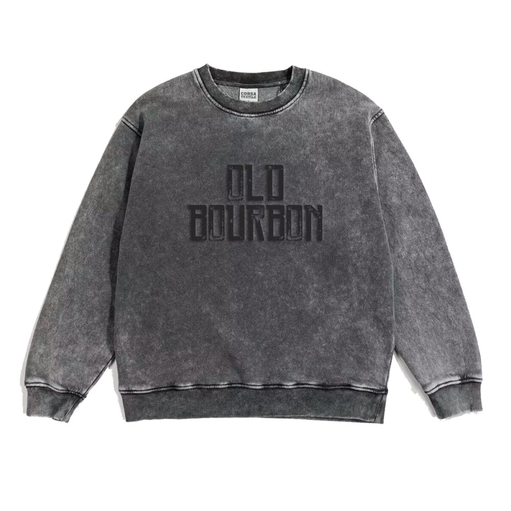 Full Sleeve Self Design Women Sweatshirt with Custom Logos, Prints & Embroidery Options