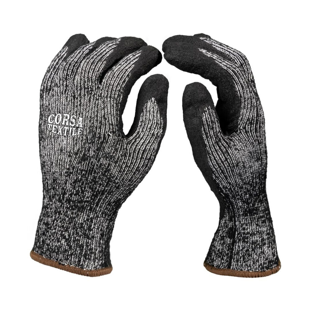 Bulk Safety Gloves for Factories, Warehouses & Retail Markets