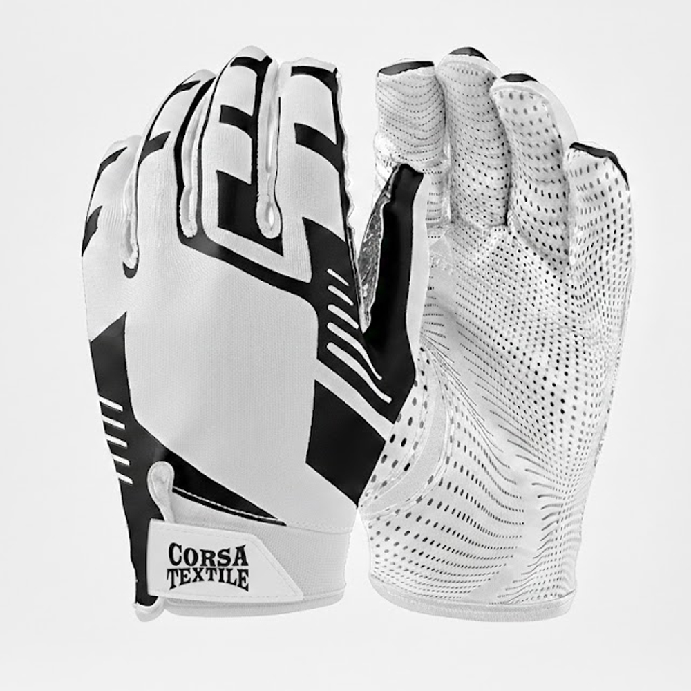 Premium American Football Glove for Enhanced Grip & Ball Control