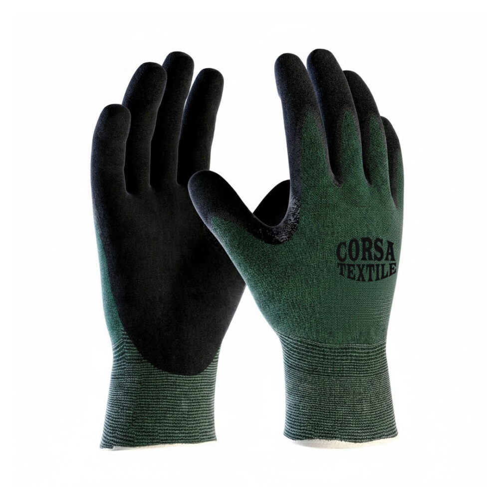Private Label Safety Gloves for Workwear & Protective Gear Brands