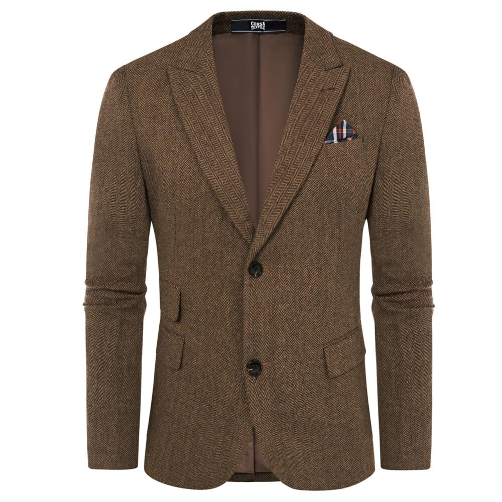 High Quality Blazers Elegant, Comfortable & Professional Design
