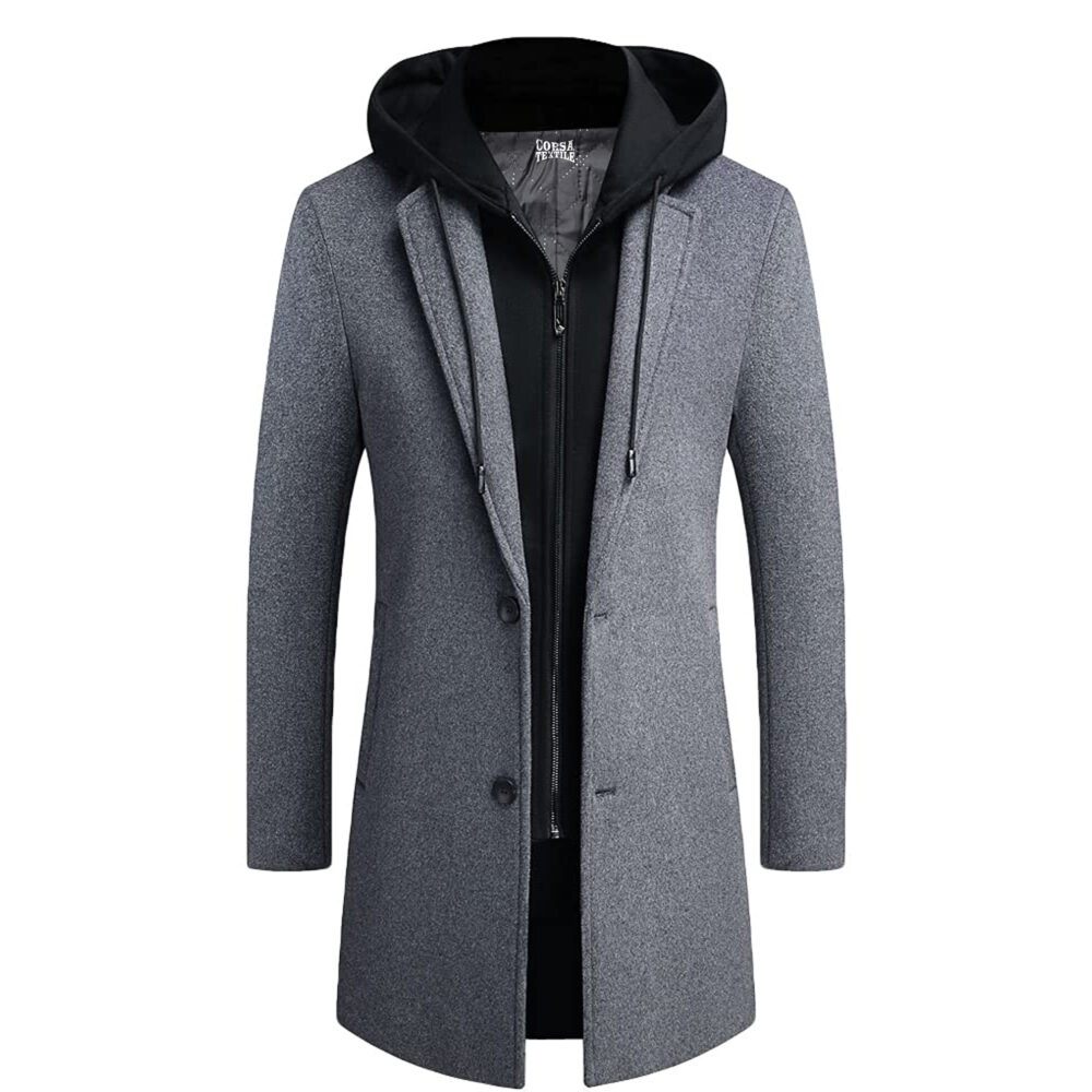 Premium Coats High Quality Winter & Fashion Coats for Men & Women
