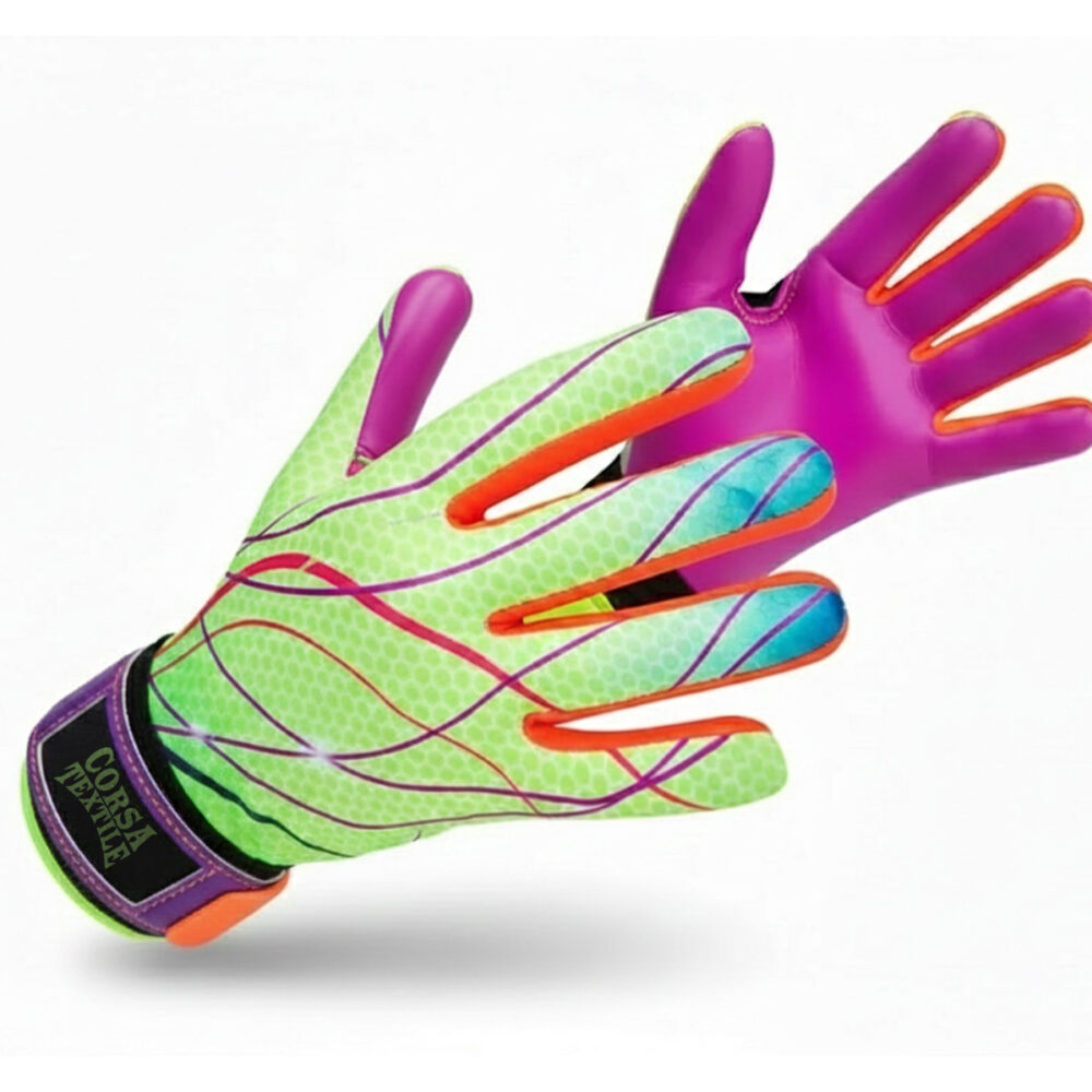 Premium Gaelic Glove for Superior Grip & Ball Control