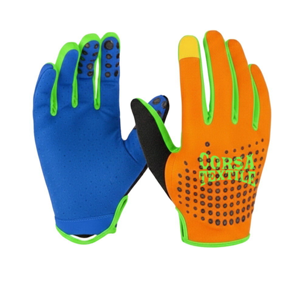 Premium BMX Glove for Superior Grip & Handlebar Control