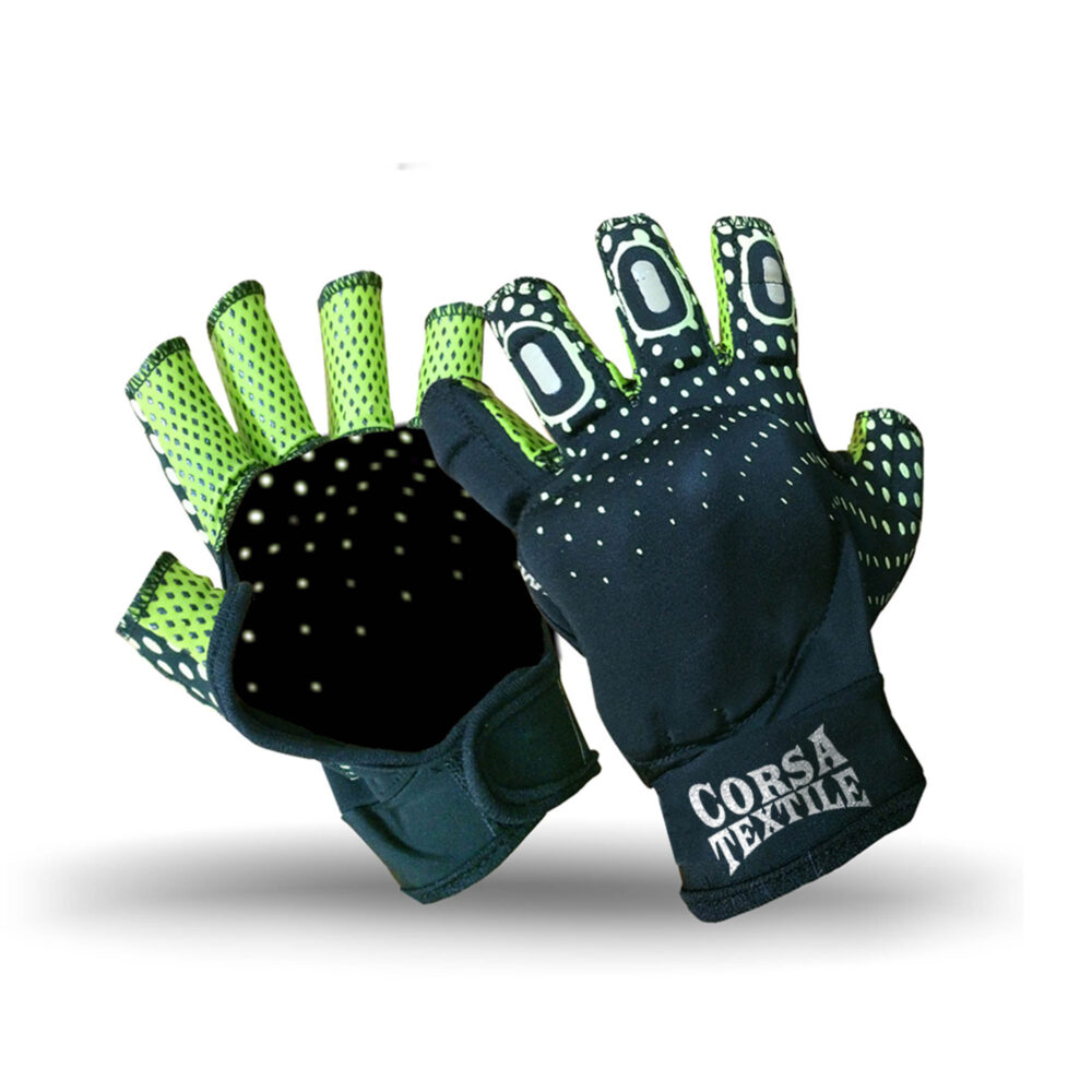 Lightweight Hurling Glove for Maximum Dexterity & Comfort