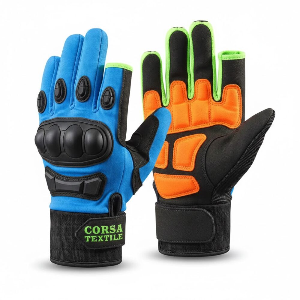 High-Performance Sailing Glove for Competitive & Recreational Use