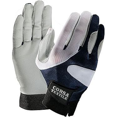 Lightweight Racquetball Glove for Maximum Dexterity & Comfort