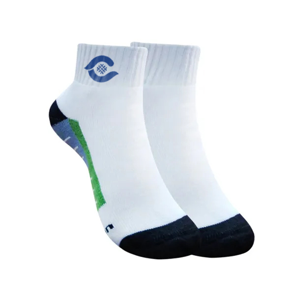 Boys' Cotton Lite Casual Ankle Socks Bulk Production for Fashion & Sports Brands