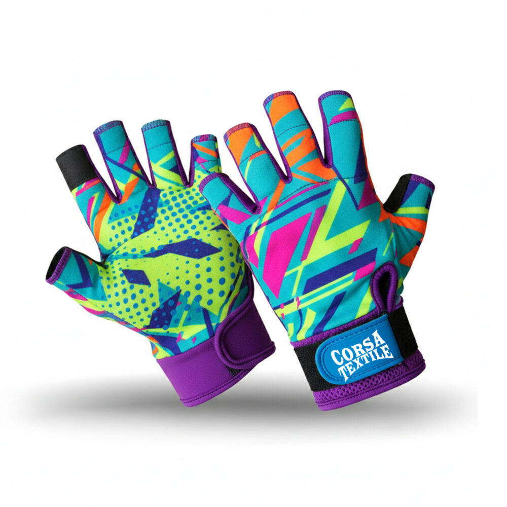 Custom Hurling Glove for Club & Professional Players