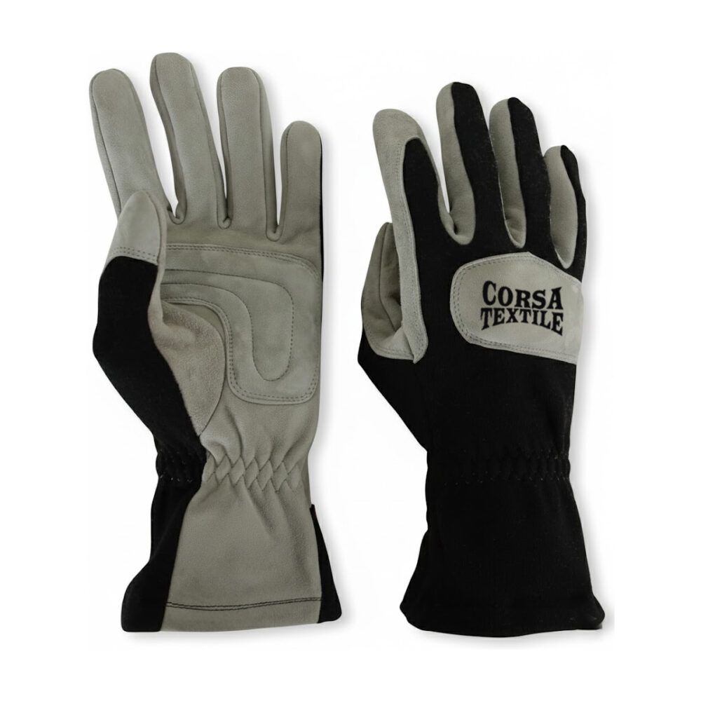 Custom Karting Glove for Professional & Competitive Racing