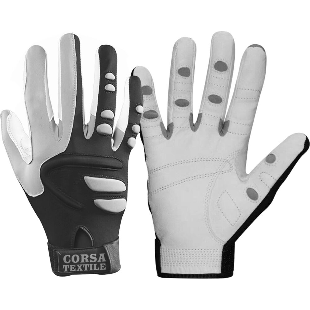 High-Performance Racquetball Glove for Training & Match Play