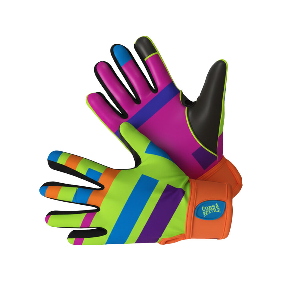 High-Performance Gaelic Glove for Training & Match Play