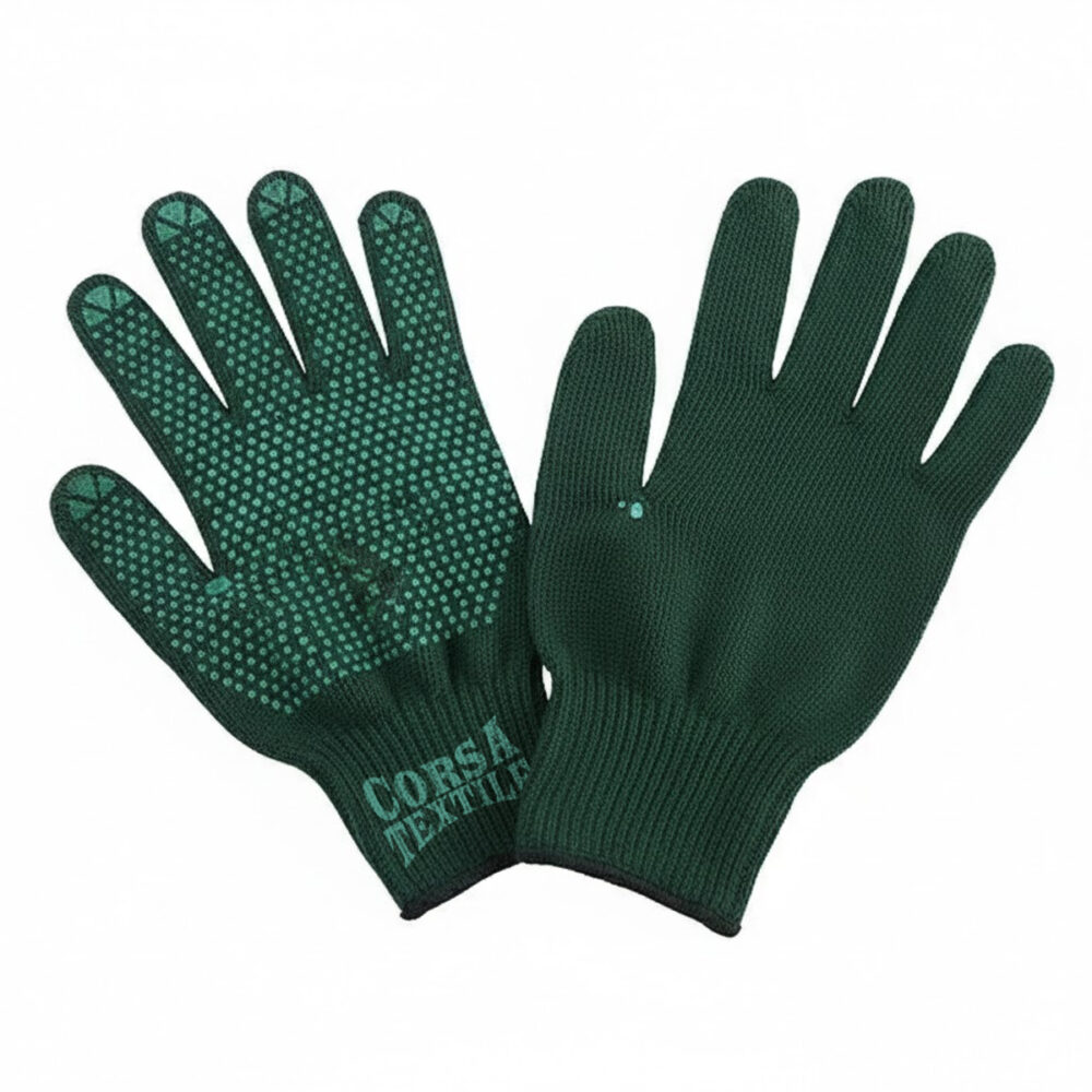 Premium Handball Glove for Superior Ball Handling & Control